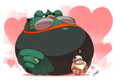 Rule 34 / bbw.